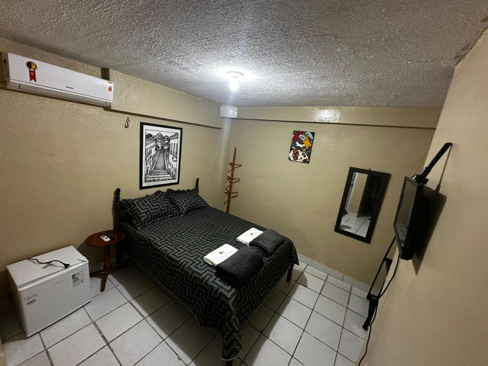 São Luís Rioslz Hostel מראה חיצוני תמונה